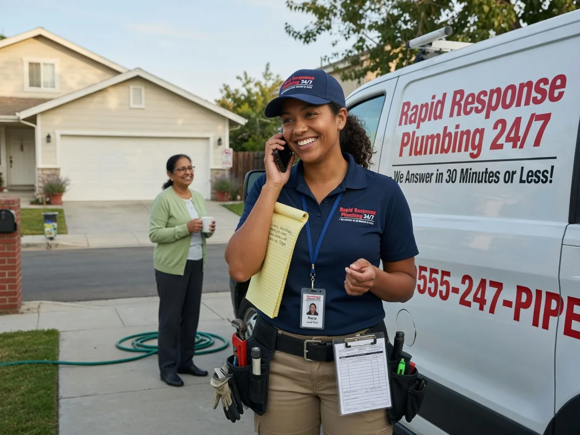 Emergency Plumber Depoe Bay, OR FAQs